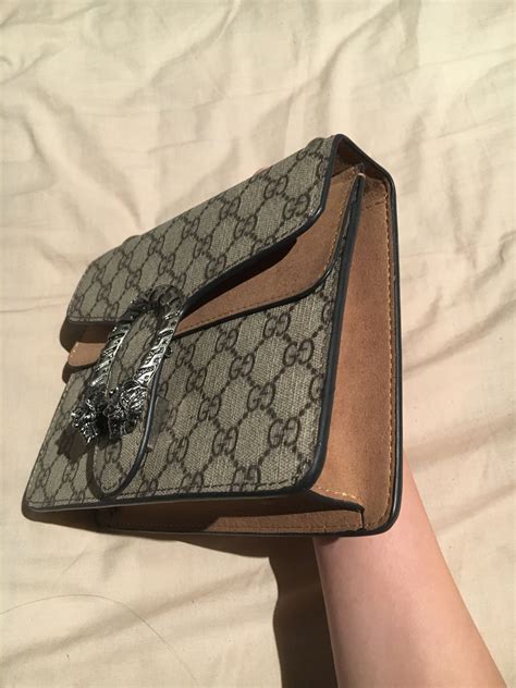 gucci dino bag|sac gucci dionysus aliexpress.